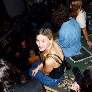 Meet your Posher, Jessica